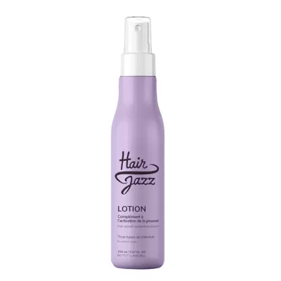 HAIR JAZZ lotion